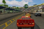 Cars (Xbox 360)