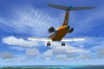 Microsoft Flight Simulator X (PC)