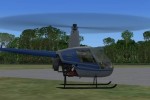 Microsoft Flight Simulator X (PC)