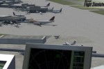 Microsoft Flight Simulator X (PC)