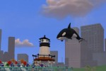 Zoo Tycoon 2: Marine Mania (PC)