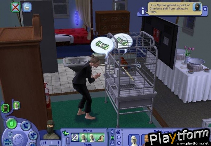 The Sims 2: Pets (PC)