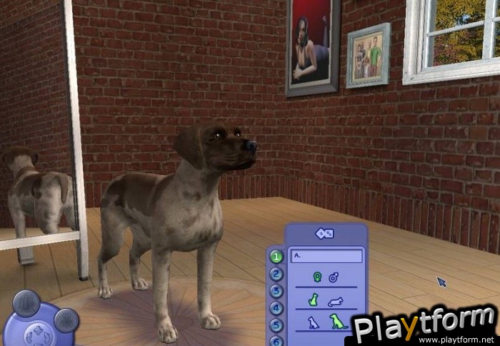 The Sims 2: Pets (PC)