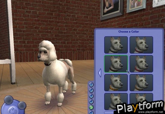 The Sims 2: Pets (PC)