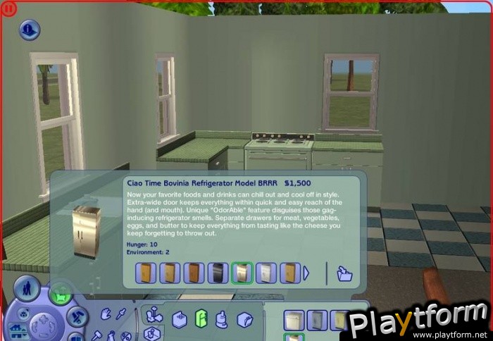 The Sims 2: Pets (PC)