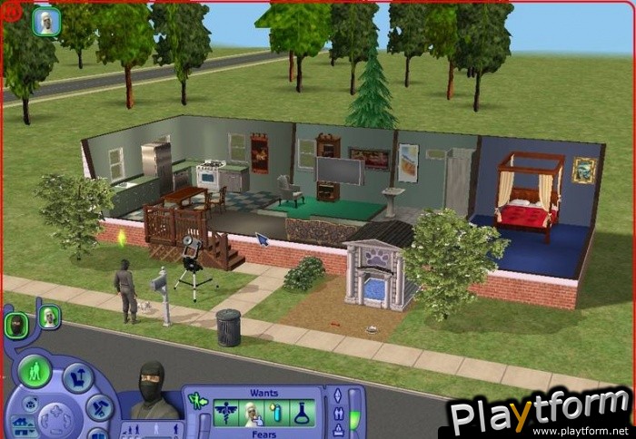 The Sims 2: Pets (PC)