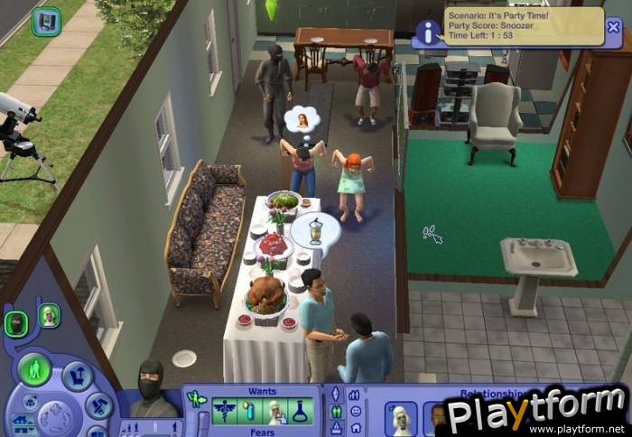 The Sims 2: Pets (PC)