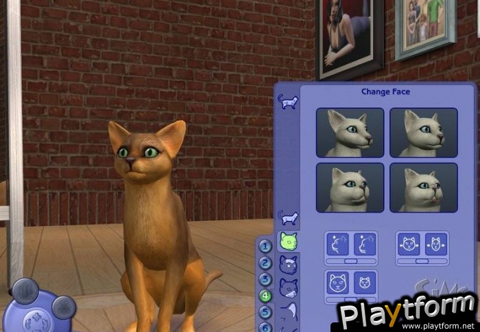 The Sims 2: Pets (PC)