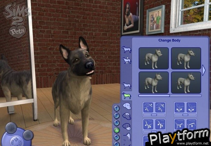 The Sims 2: Pets (PC)