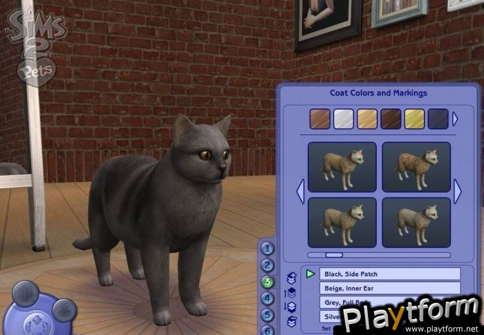 The Sims 2: Pets (PC)