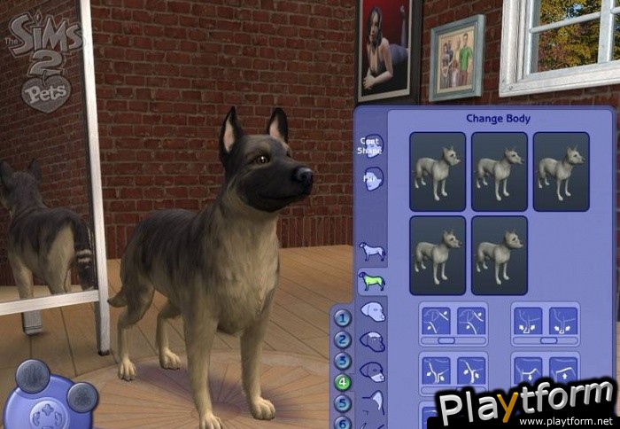 The Sims 2: Pets (PC)