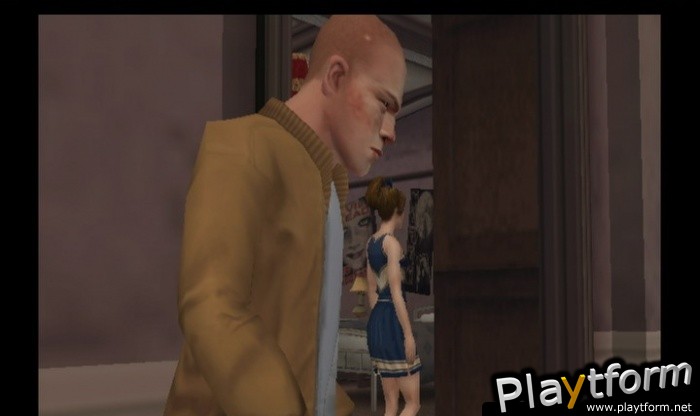 Bully (PlayStation 2)