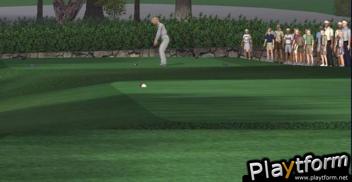 Tiger Woods PGA Tour 07 (Xbox 360)