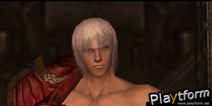 Devil May Cry 3: Special Edition (PC)