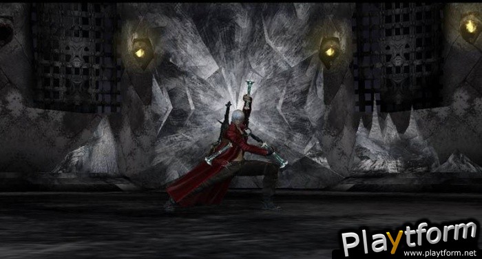 Devil May Cry 3: Special Edition (PC)