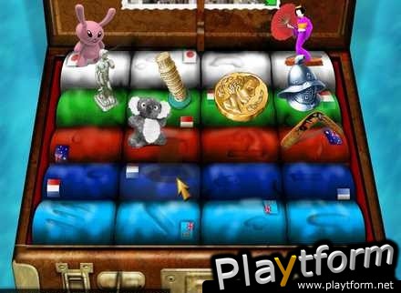 Poker Pop (PC)