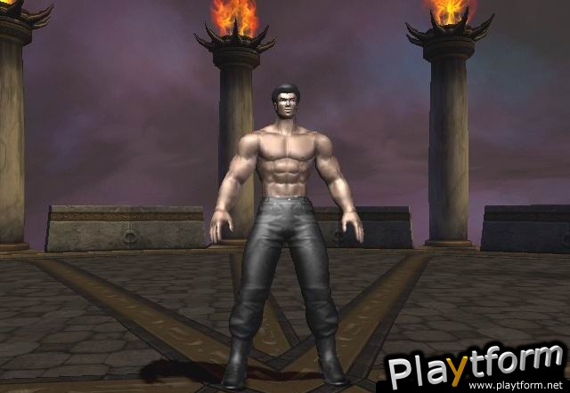 Mortal Kombat: Armageddon (Xbox)