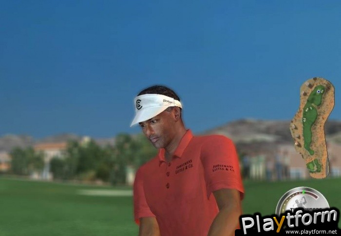 Tiger Woods PGA Tour 07 (PC)