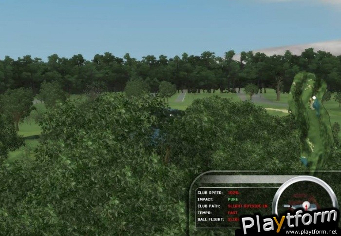 Tiger Woods PGA Tour 07 (PC)