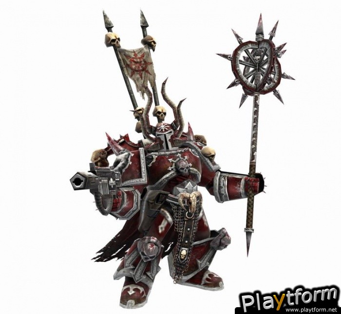 Warhammer 40,000: Dawn of War - Dark Crusade (PC)