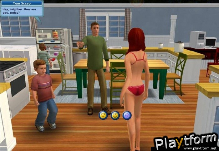 Desperate Housewives: The Game (PC)