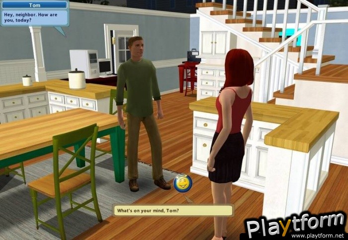 Desperate Housewives: The Game (PC)