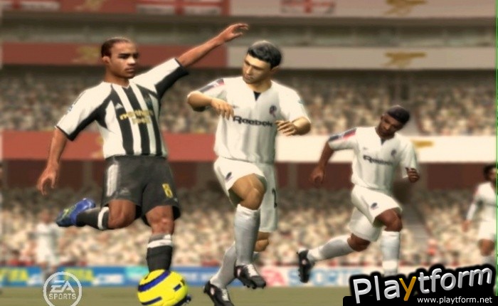 FIFA 07 Soccer (Xbox)