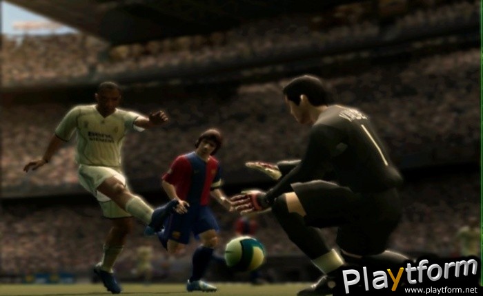 FIFA 07 Soccer (Xbox)