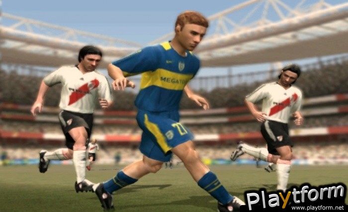 FIFA 07 Soccer (Xbox)