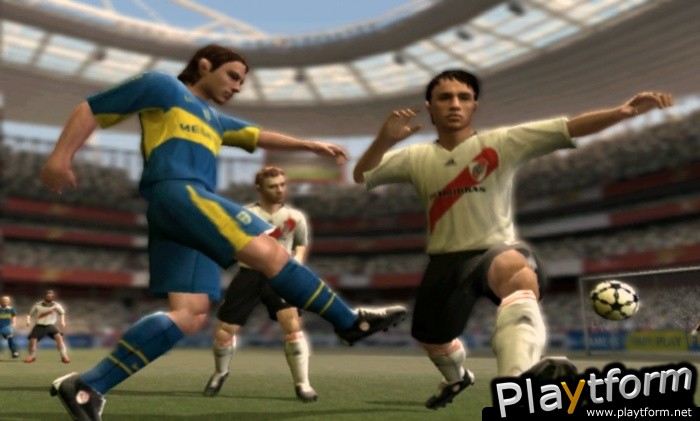 FIFA 07 Soccer (Xbox)