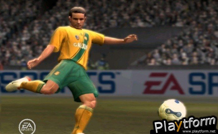 FIFA 07 Soccer (Xbox)