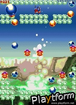 Bubble Bobble Revolution (DS)