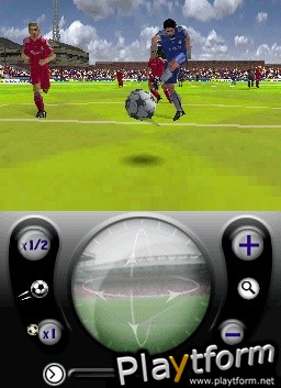 FIFA 07 Soccer (DS)