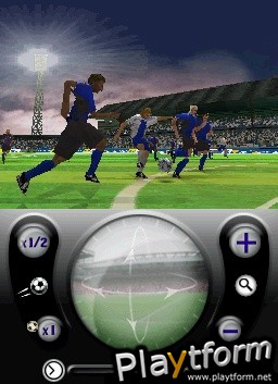 FIFA 07 Soccer (DS)