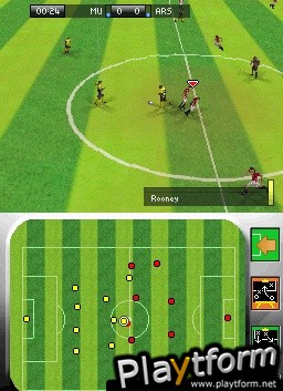 FIFA 07 Soccer (DS)