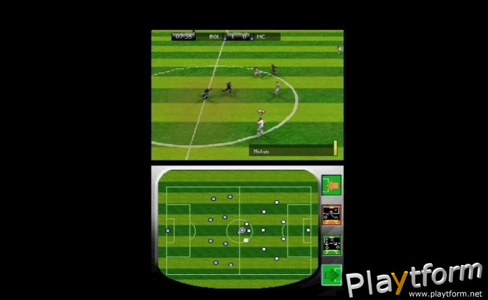 FIFA 07 Soccer (DS)