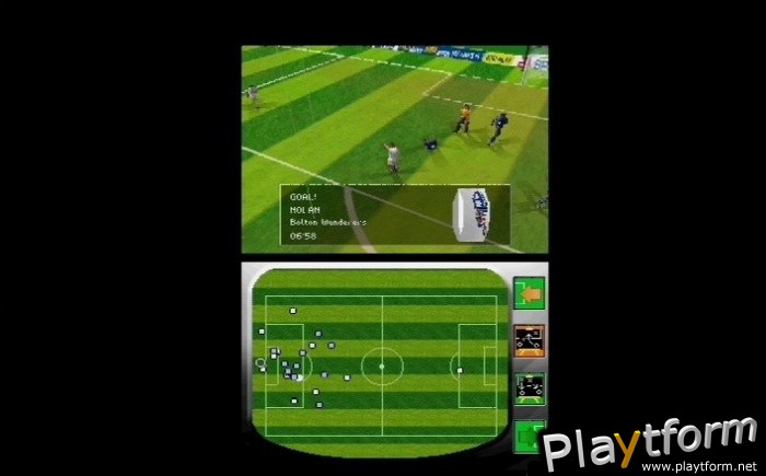 FIFA 07 Soccer (DS)