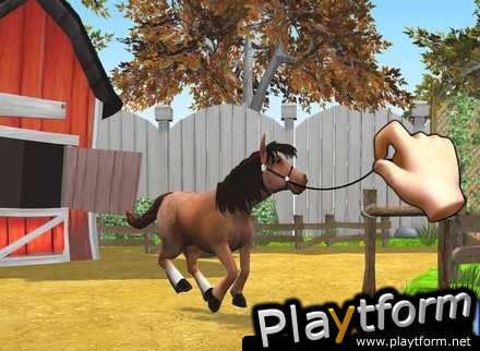 Pony LUV (PC)