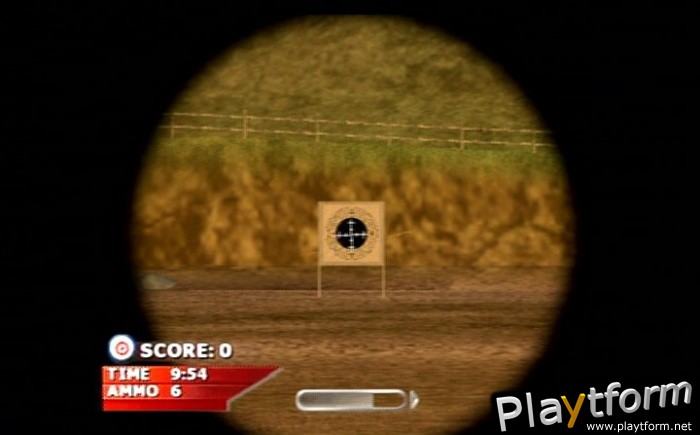 NRA Gun Club (PlayStation 2)