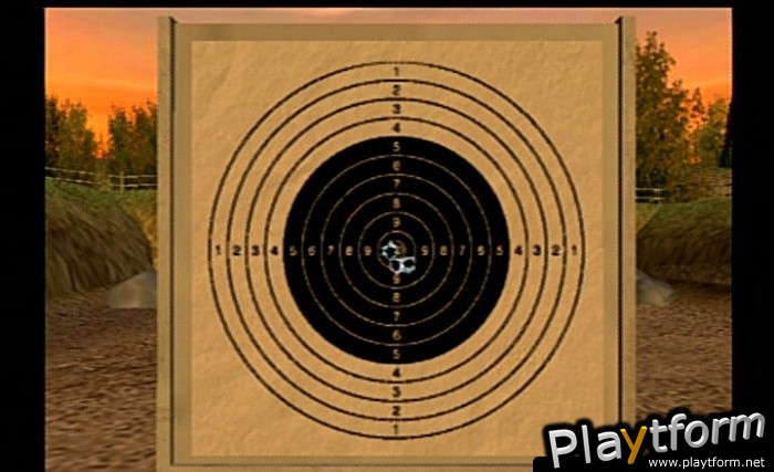 NRA Gun Club (PlayStation 2)