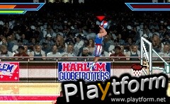 Harlem Globetrotters: World Tour (Game Boy Advance)