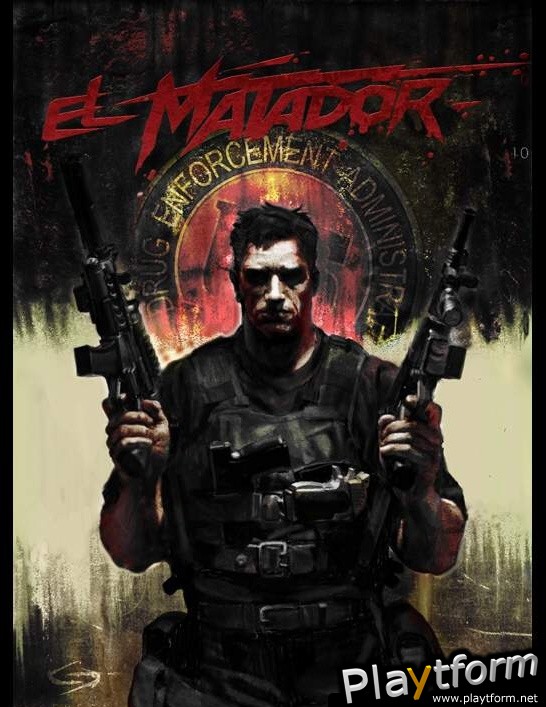 El Matador (PC)