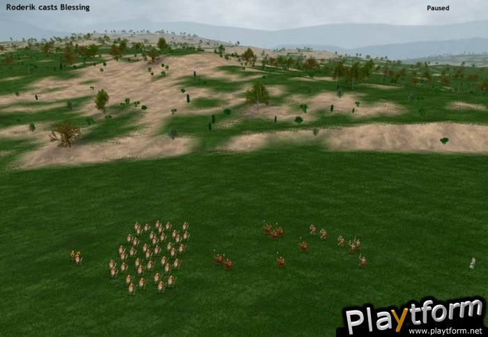 Dominions 3: The Awakening (PC)