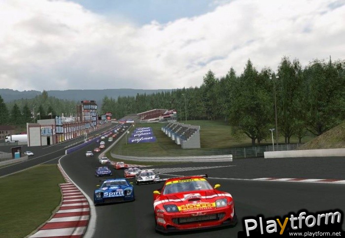 GTR 2 (PC)