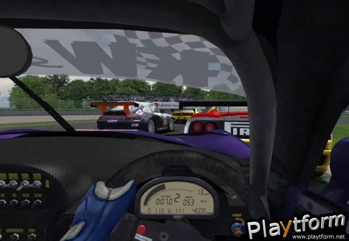 GTR 2 (PC)