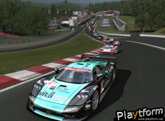 GTR 2 (PC)