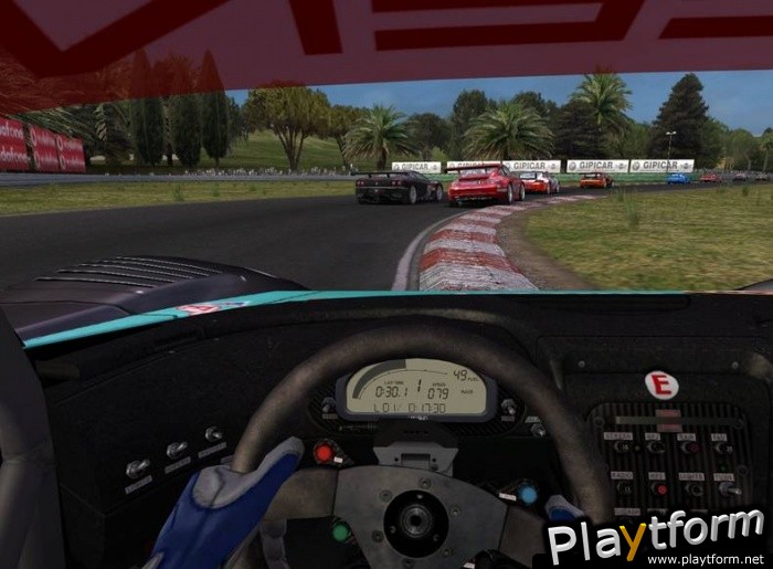 GTR 2 (PC)