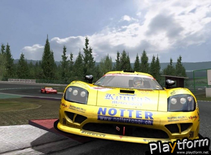 GTR 2 (PC)