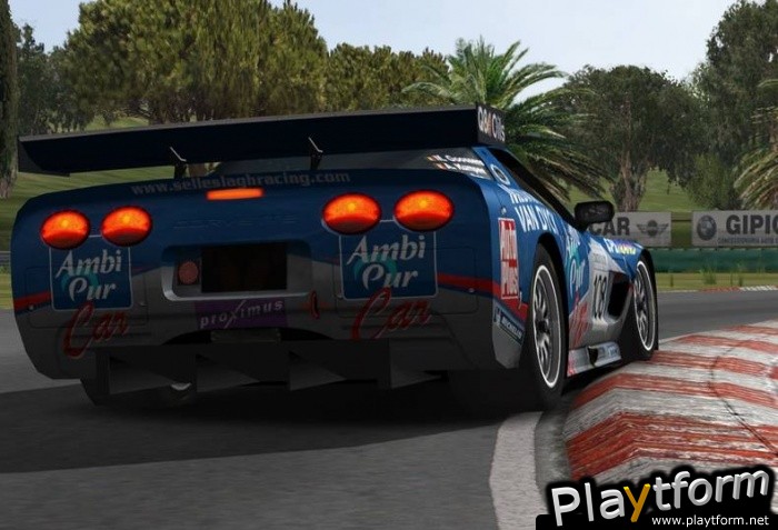 GTR 2 (PC)