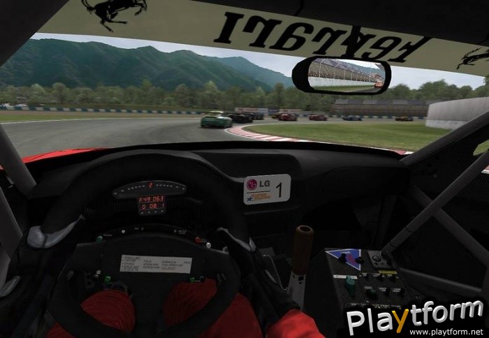 GTR 2 (PC)